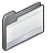 Folder Generic Closed Icon 48x48 png
